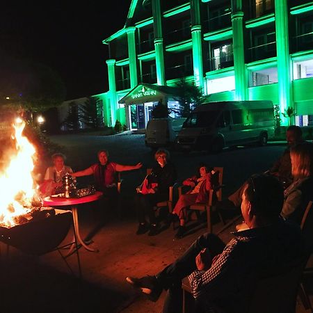 Hotel Green Valley Savsat Екстериор снимка