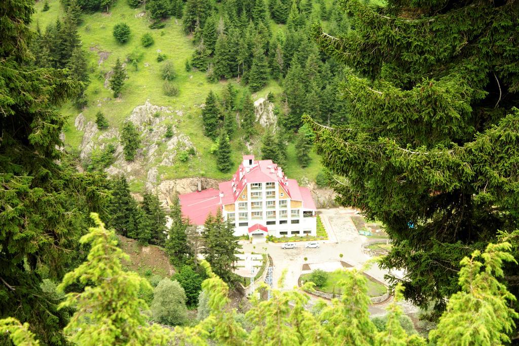 Hotel Green Valley Savsat Екстериор снимка