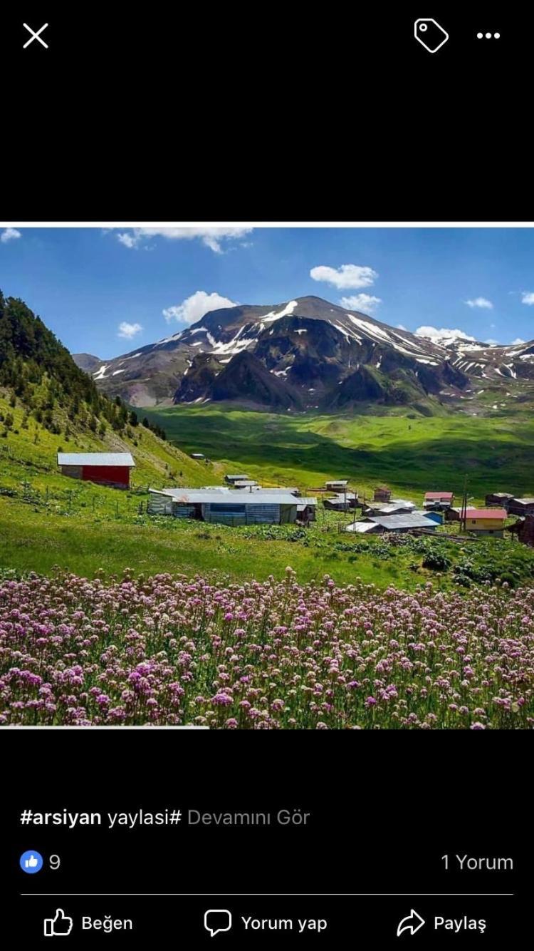 Hotel Green Valley Savsat Екстериор снимка