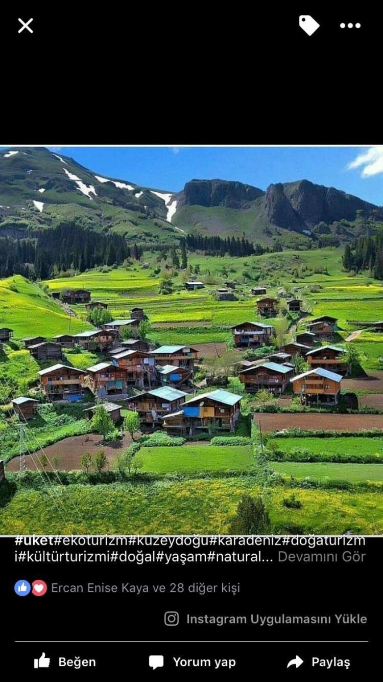 Hotel Green Valley Savsat Екстериор снимка